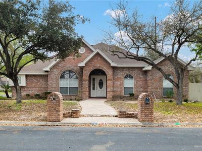 516 E Wisteria Ave, McAllen, TX, 78504