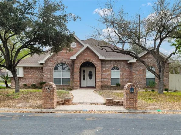 516 E Wisteria Ave, McAllen, TX 78504