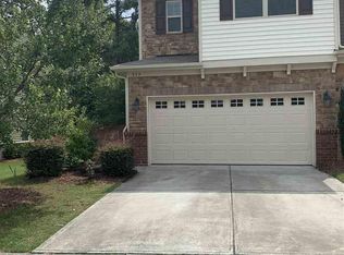 339 Scotlow Way, Morrisville, NC 27560