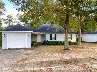464 Old Sudlow Lake Rd, North Augusta, SC 29841