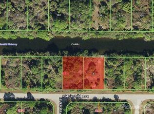 14472 Rothschild Ave, Port Charlotte, FL 33953