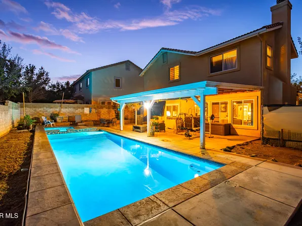 40624 Avenel Dr, Palmdale, CA 93551