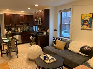 74 N Margin St #101A, Boston, MA 02113