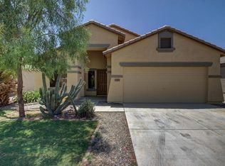 24859 W Pueblo Ave, Buckeye, AZ 85326