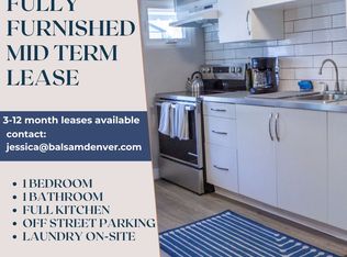 5581 Zuni St STE 2, Denver, CO 80221