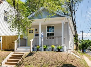 1820 Edwards Ave, Richmond, VA 23224