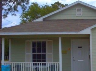 2355 W Silver Hill Ln #2, Lecanto, FL 34461