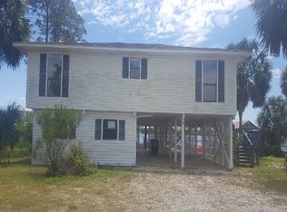 26790 Moses Rd, Orange Beach, AL 36561