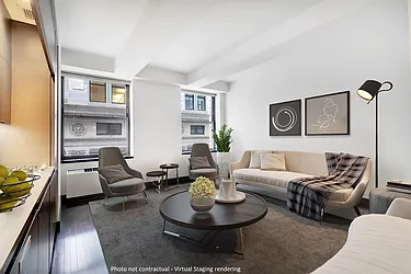 Rented by Oxford Property Group