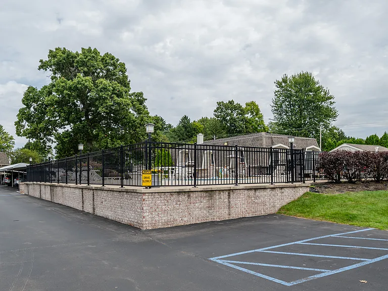 3626 Lakeshore Dr #K8 — Photo 7