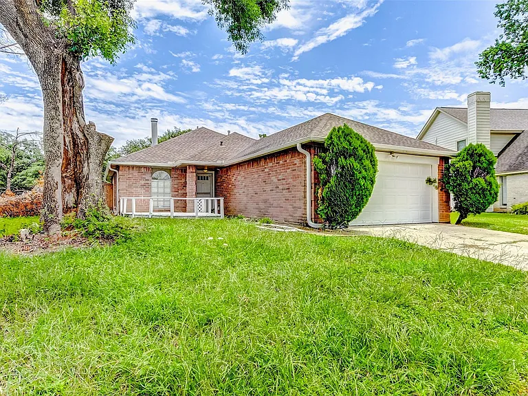 8410 Fawn Wind Ct — Photo 3