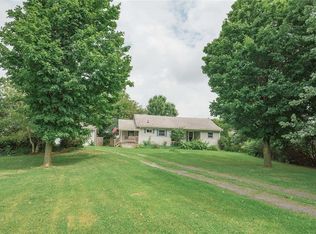 22083 Killenbeck Rd, Adams Center, NY 13606