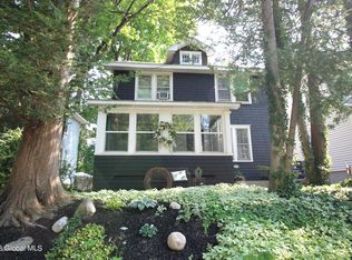 23 Bancker St, Albany, NY 12208