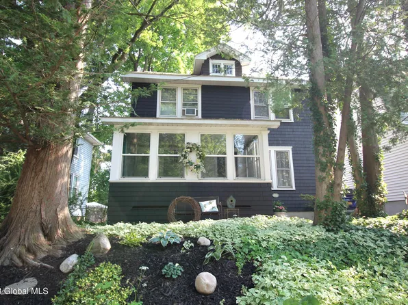 23 Bancker Street, Albany, NY 12208