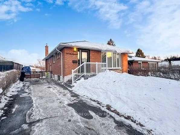 219 Beechgrove Dr #Lvl, Toronto, ON M1E 3Z7