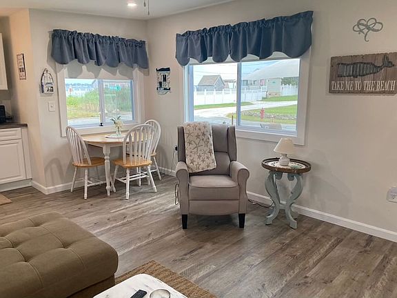 All new large windows 