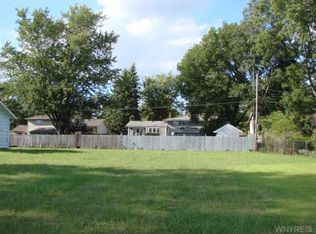 620 Ohio Ave, North Tonawanda, NY 14120