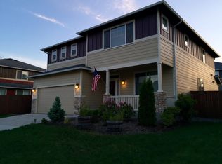 15467 Chad Dr SE, Yelm, WA 98597