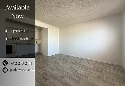 3205 E Earll Dr Photo 1