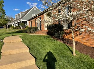 1739 Old Brook Rd, Charlottesville, VA 22901