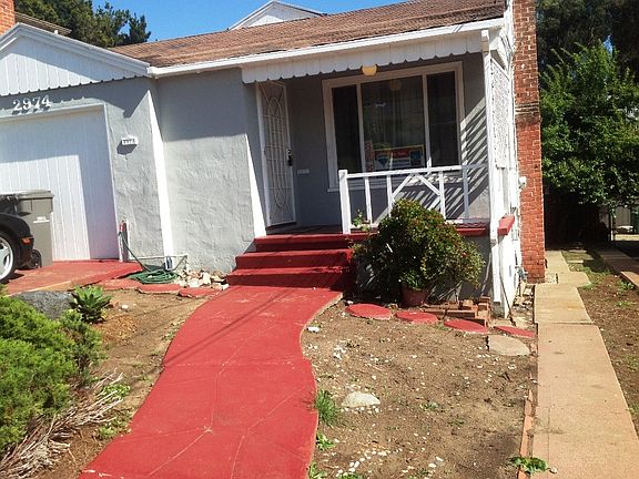 2nd image of 2974 Barrett St