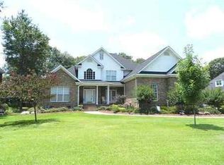 717 Rice Hope Cv, Florence, SC 29501