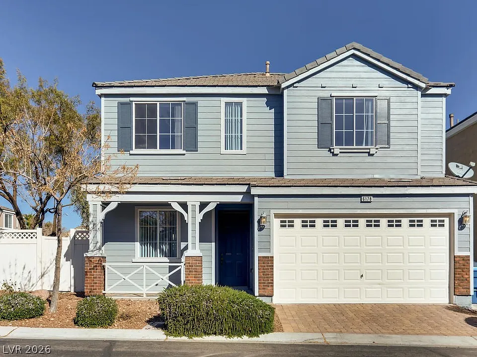 6178 Arbor Valley Ave