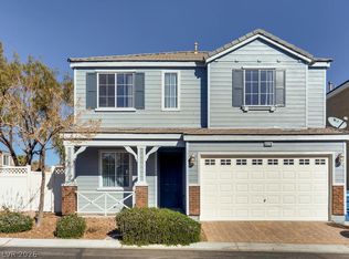 6178 Arbor Valley Ave, Las Vegas, NV 89139