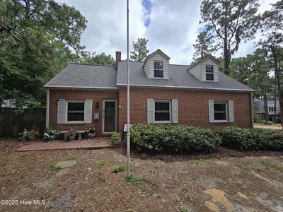 4084 Youngs Road, Southern Pines, NC, 28387