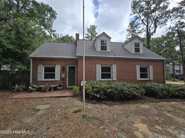 4084 Youngs Road, Southern Pines, NC 28387