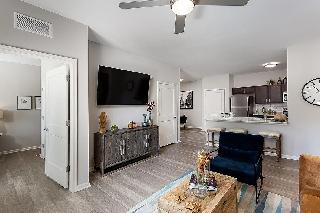 The Briarville Apartments — Photo 4