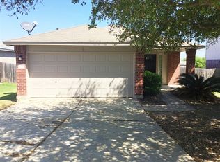 14709 Hyson Xing, Pflugerville, TX 78660