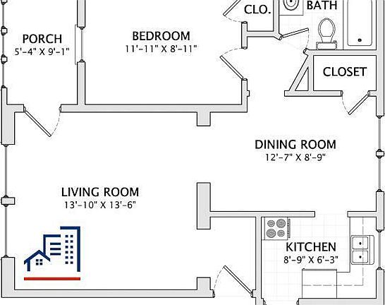 5th image of 106 E John St #6727605