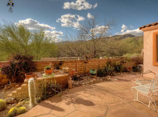 5219 N Spring View Dr, Tucson, AZ 85749