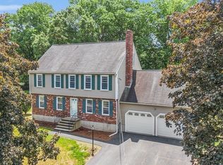 50 Worthern Pl, Tewksbury, MA 01876