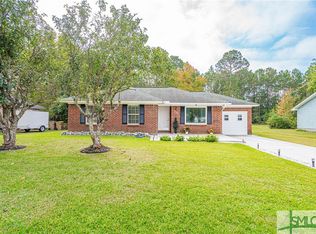 207 Greene Dr, Rincon, GA 31326