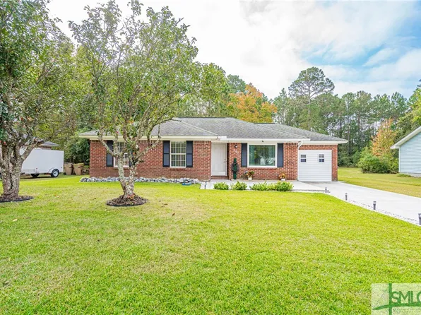 207 Greene Drive, Rincon, GA 31326