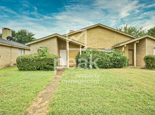 2712 Saint George Pl, Arlington, TX 76015
