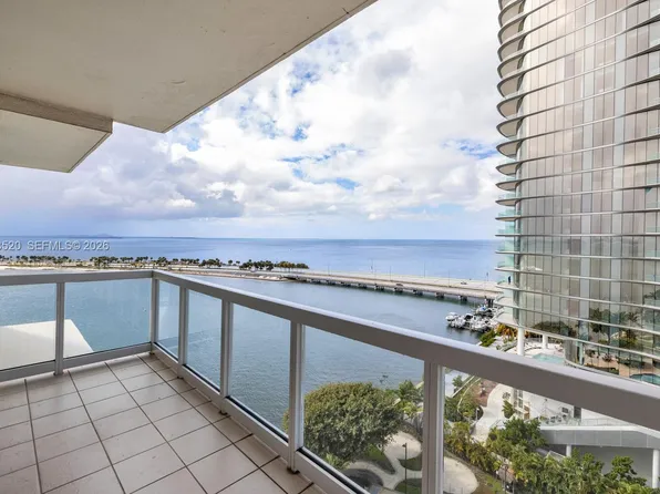 2451 Brickell Ave APT 12C, Miami, FL 33129