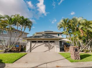 91-1031 Panapanapuhi St, Ewa Beach, HI 96706