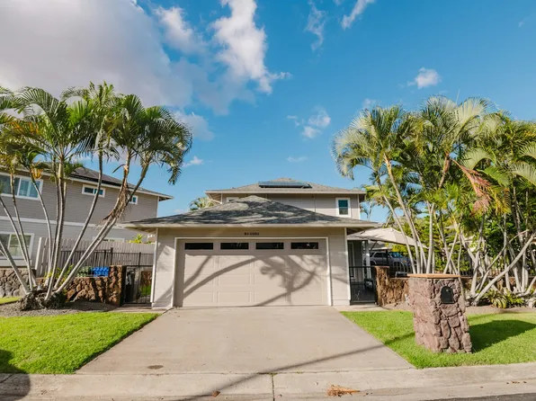 91-1031 Panapanapuhi St, Ewa Beach, HI 96706