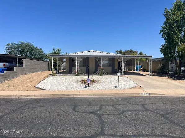 1602 W BECK Lane, Phoenix, AZ 85023