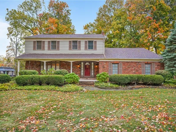 7069 Brightwood Dr, Concord Township, OH 44077