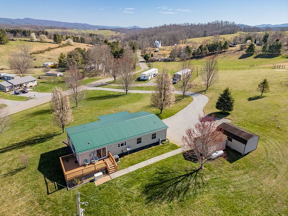 1235 Kimberlin Rd, Rural Retreat, VA 24368 Zillow