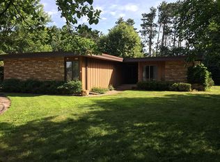 4016 Sunset Frk, Stevens Point, WI 54481