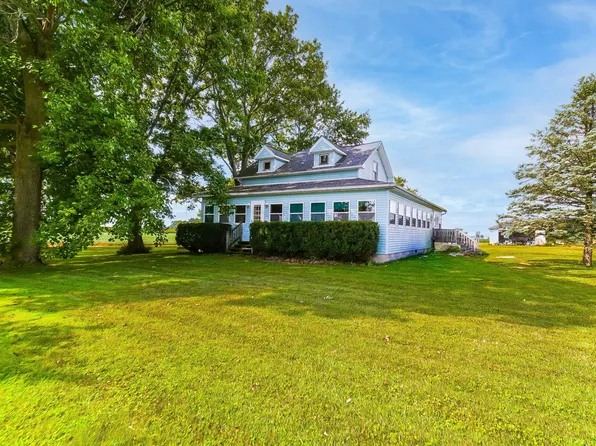 6103 Lauer Rd, Prospect, OH 43342