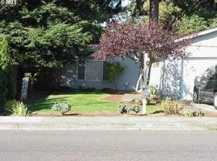 3715 SE 112th Ave, Portland, OR 97266