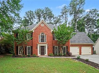 5709 Fairwood Dr NW, Acworth, GA 30101