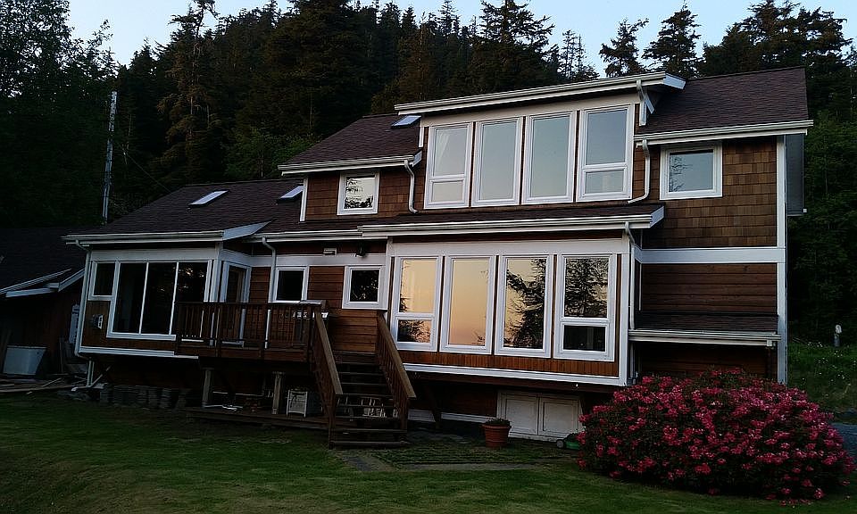 View side