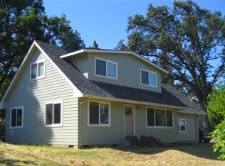 400 1st Ave, Mosier, OR 97040